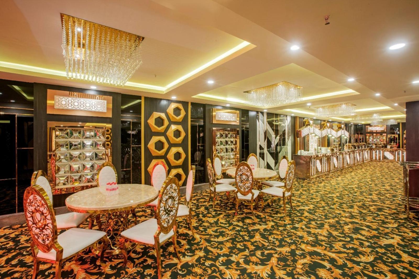 Hotel The Prithvi Near Delhi Airport New Delhi Eksteriør bilde