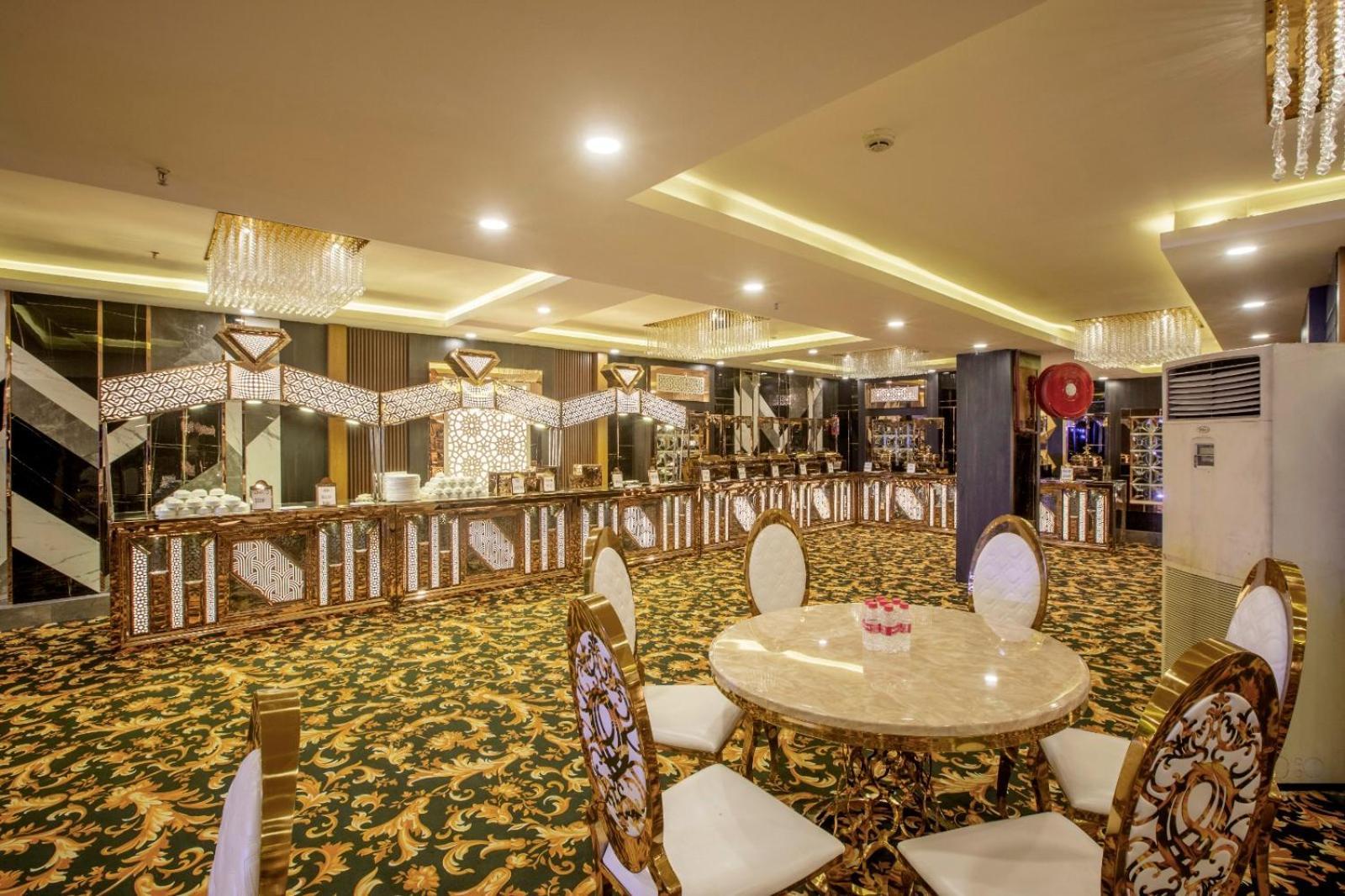 Hotel The Prithvi Near Delhi Airport New Delhi Eksteriør bilde